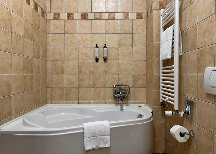 Aparthotel Iosefin Residence