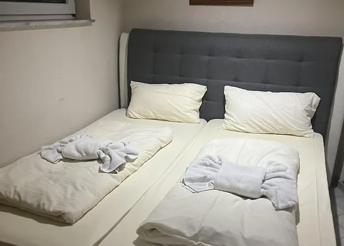 Seehotel Luisenhof