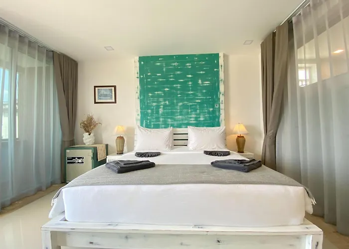Baan Ban Dalay