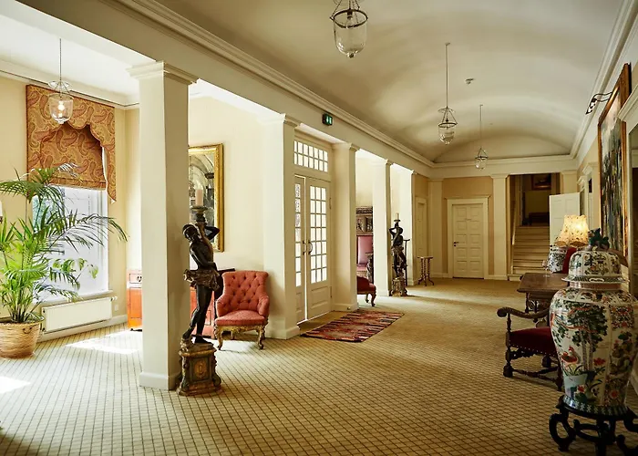 Hotel Frederiksminde
