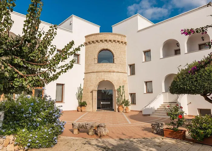 Hotel Montecallini - Adult Only 14
