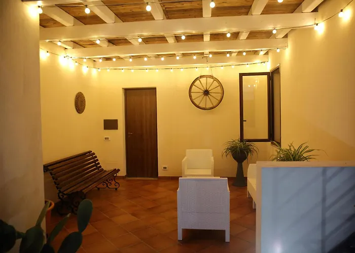 Palazzo Dei Corsari