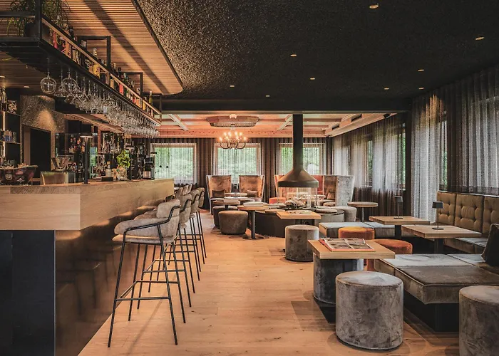 Hotel Christof
