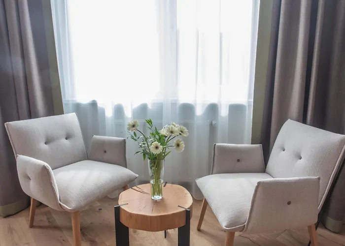 Hotel Sole Felsen Welt