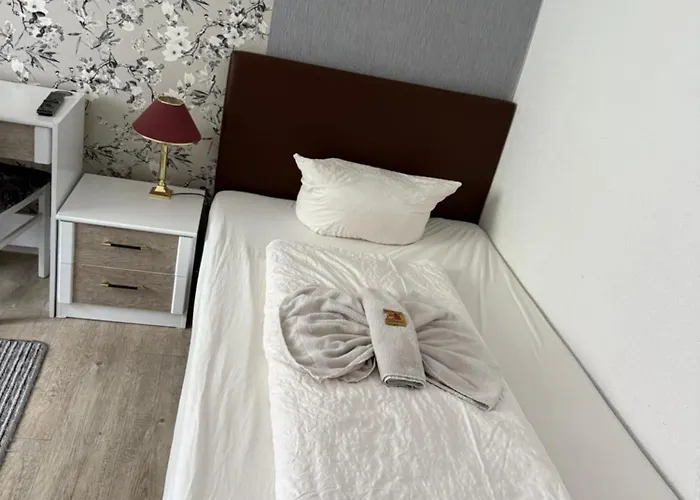 Hotel&Waldrestaurant Johannesruh