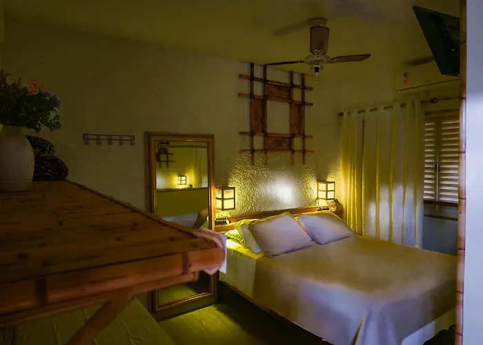 Hotel Natural Brotas - SPA&Lazer