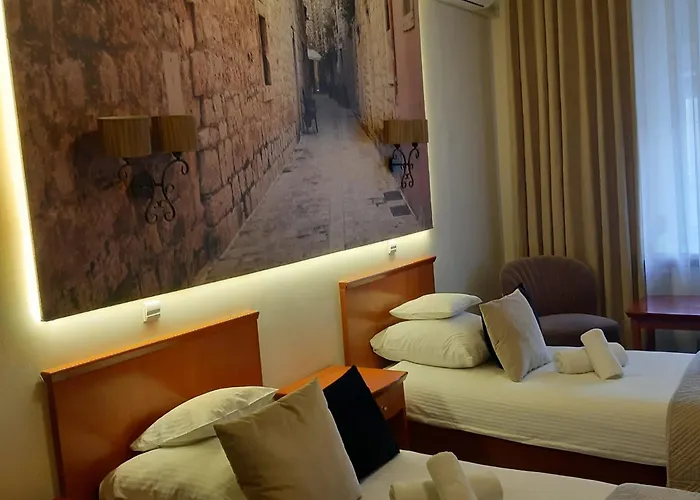 Hotel Wenecki