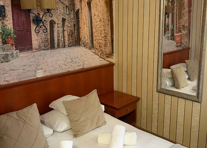Hotel Wenecki