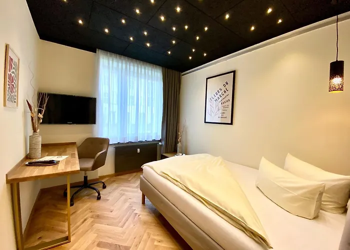 Hotel Crede