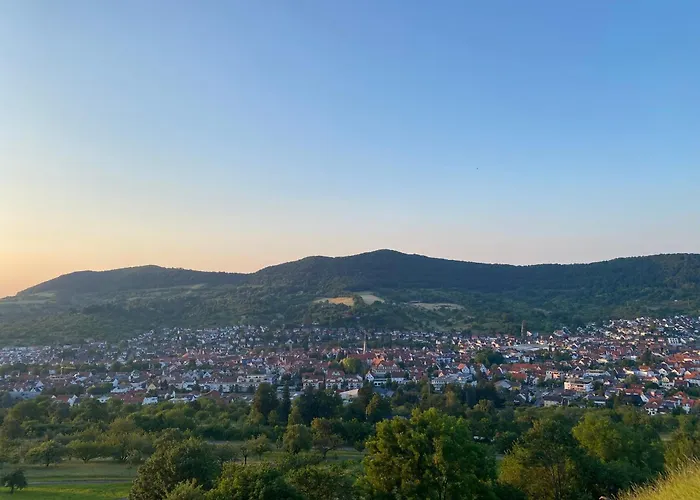 Hotel-Restaurant&Metzgerei Rößle