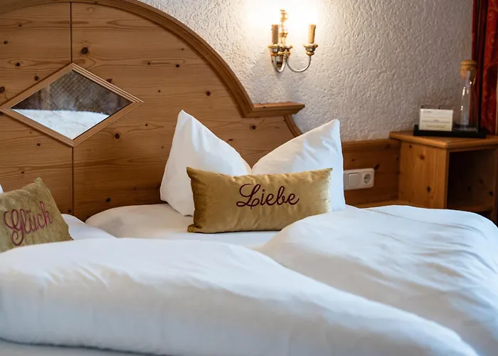 Hotel Liebes Caroline