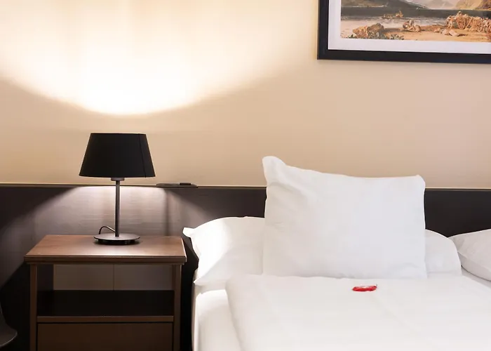 Swiss Inn&Apartments