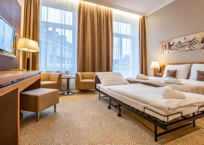 Hotel Elizabeth