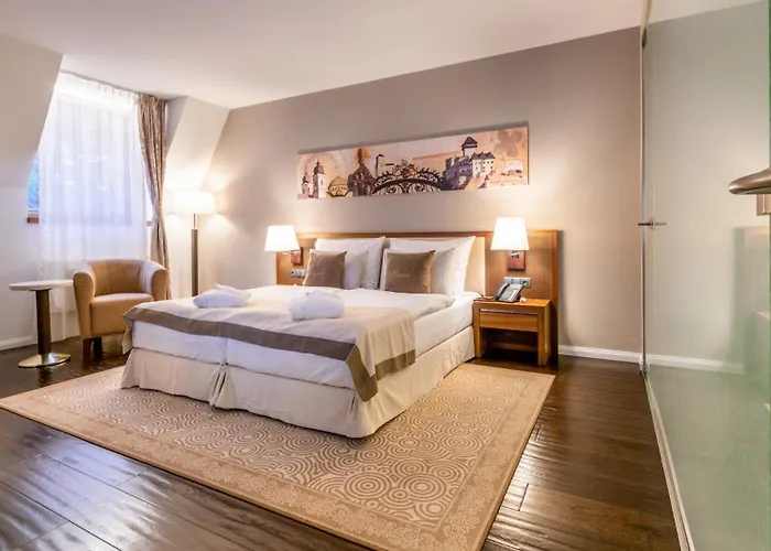 Hotel Elizabeth