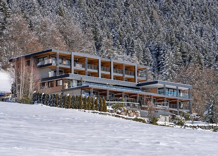Hotel Avelina