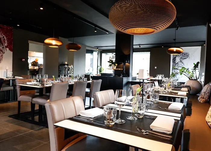 Durbuy Ô Restaurant Hotel