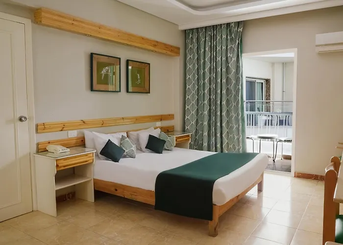 Beau Site Hotel