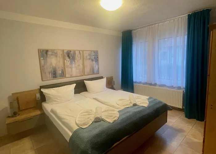 Hotel Pommerscher Hof