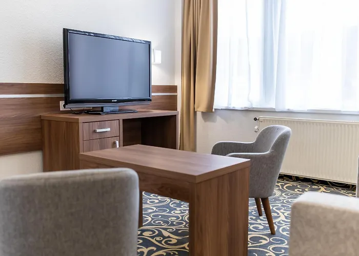 Hotel Arpad
