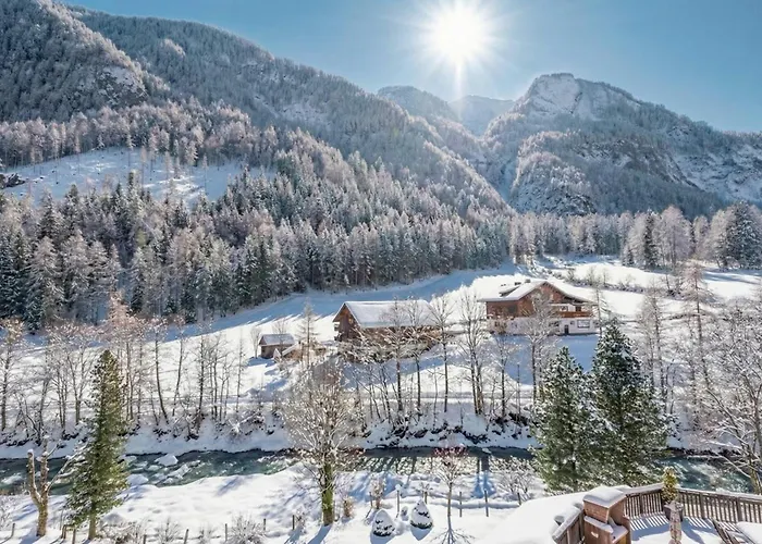 Hotel Kärntnerhof