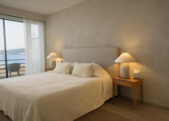 Hôtel Le Versailles