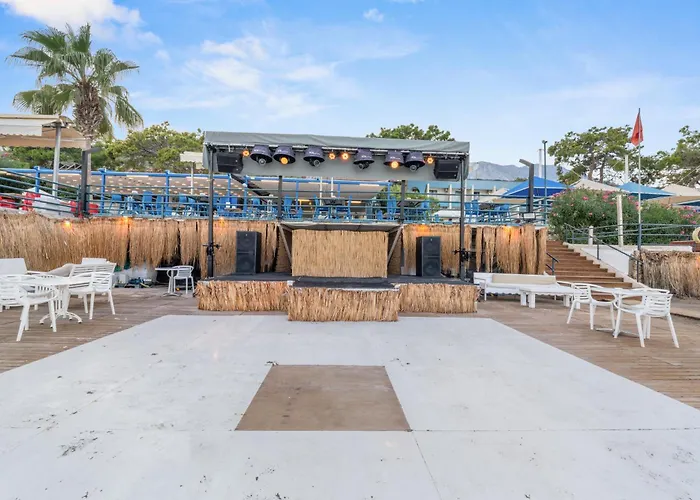 Club Hotel Rama