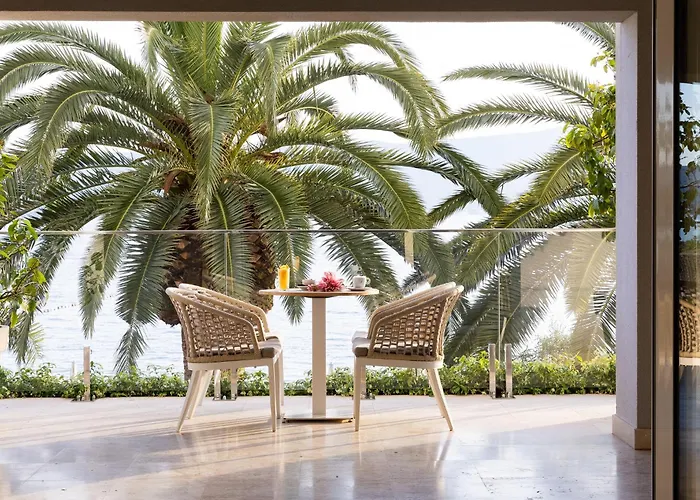 Hotel Palma