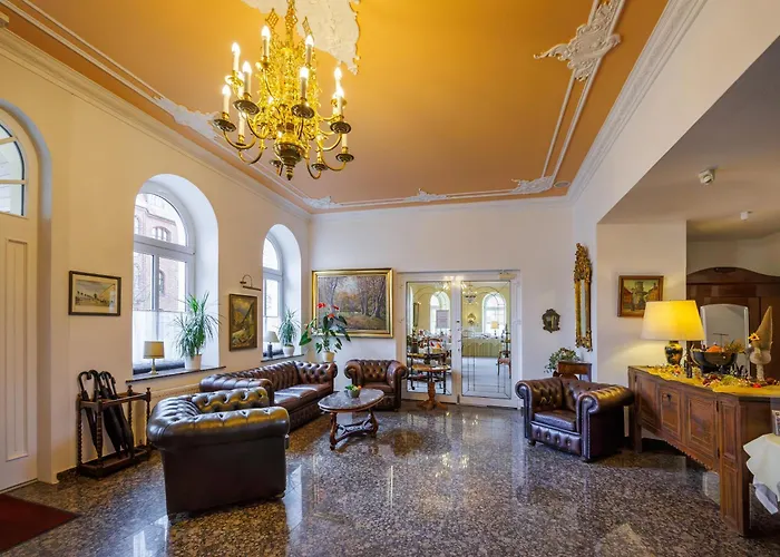 Hotel Fürstenhof