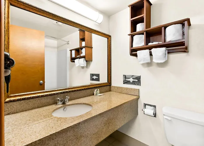 Quality Inn Mount Vernon
