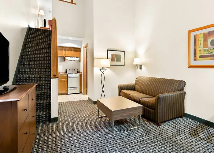 Quality Inn Mount Vernon