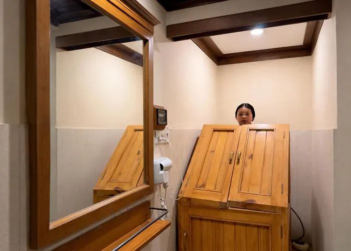 Sanskriti Vedic Retreat