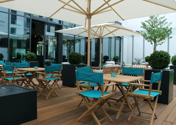 Motel One Bremen