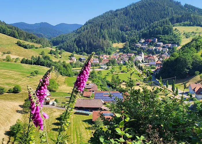 Hotel Walkenstein