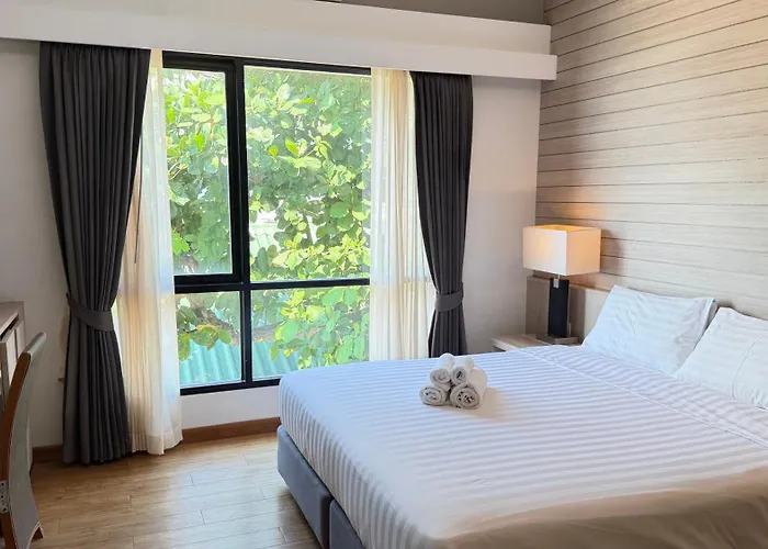 Du Talay Hotel Koh Chang