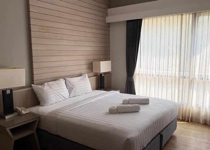 Du Talay Hotel Koh Chang
