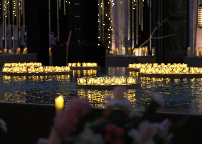 Radisson Collection Muscat, Hormuz Grand