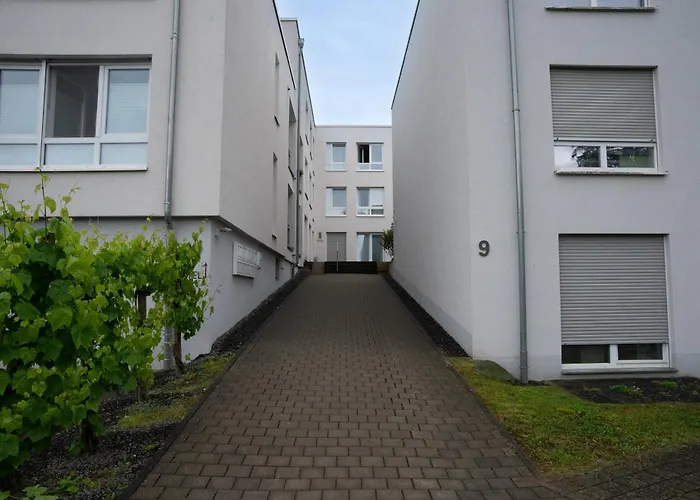 Schroeders Wein-Style-Hotel