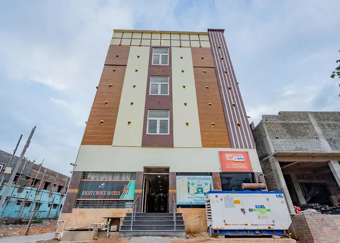 Right Choice Hotels