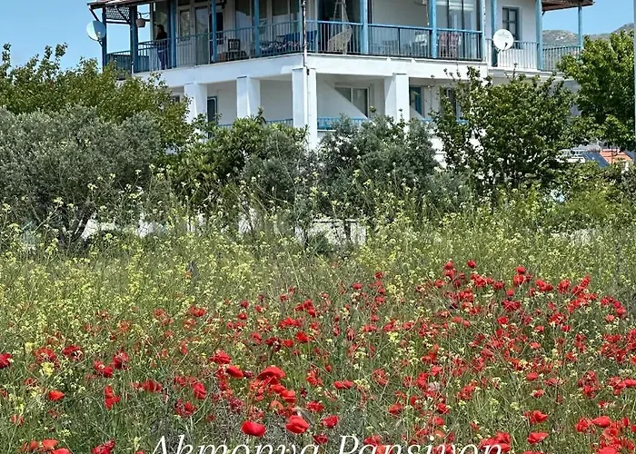 Akmonya Pansiyon