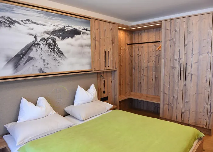 Smarthotel inAlpe