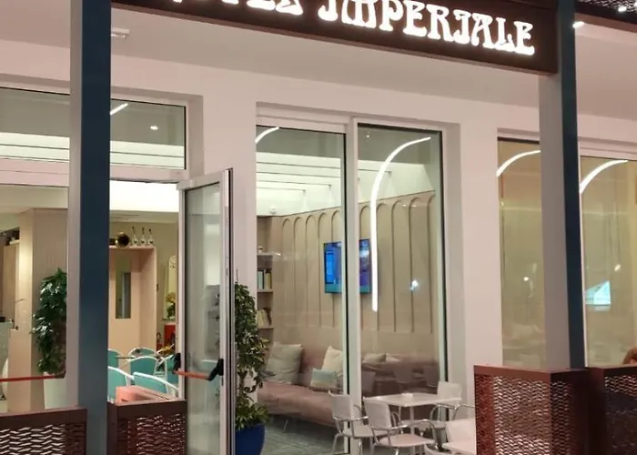 Hotel Imperiale&SPA