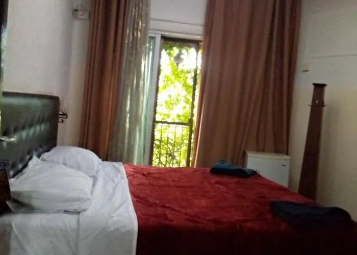 Al Midan Hotel
