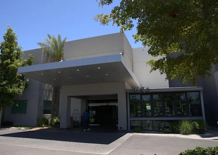 Hotel Mirra San Luis