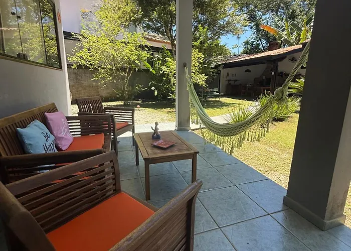 Bahan Pousada - Pousada em Ubatuba