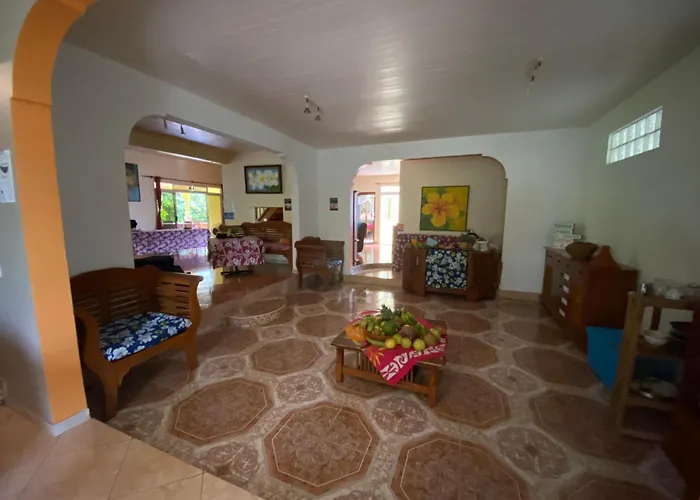 Fare Om