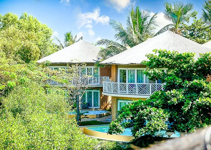 Balafon Beach Resort