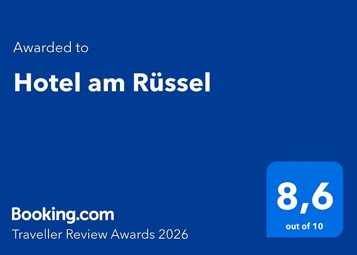 Hotel am Rüssel