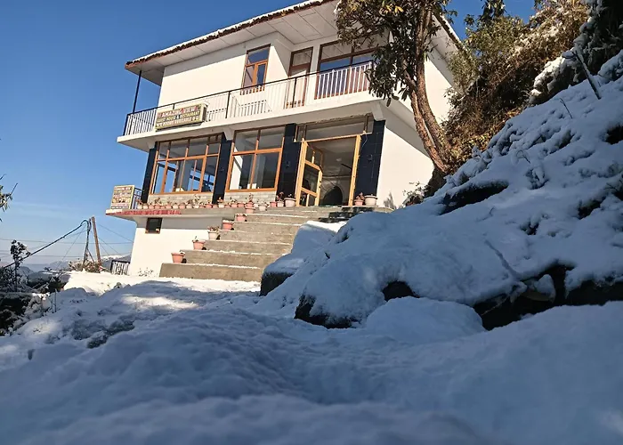 Amazing View Home Stay