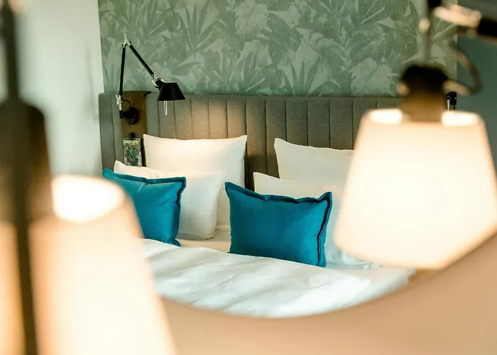 Motel One Bonn-Hauptbahnhof