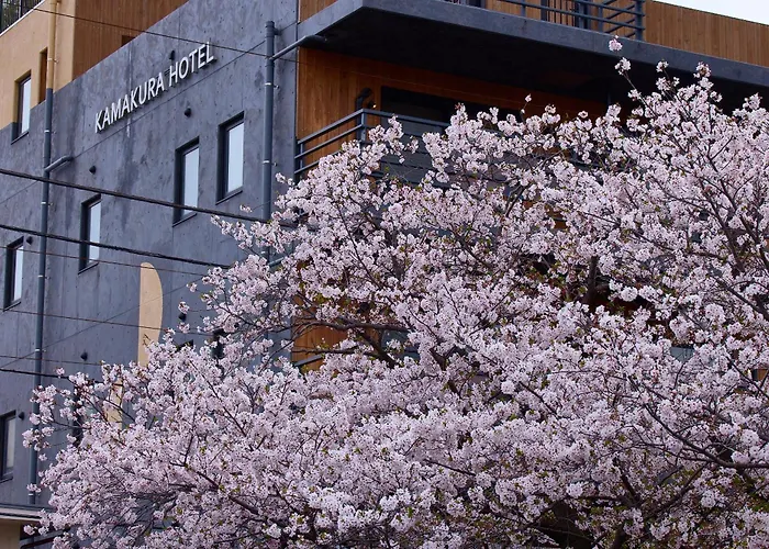 Kamakura Hotel